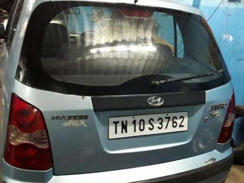 2007 Hyundai Santro Xing for sale