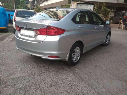 2015 Honda City for sale