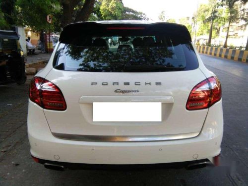 Used Porsche Cayenne Diesel 2011 for sale 