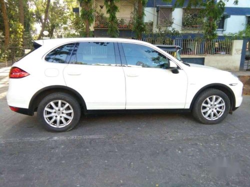 Used Porsche Cayenne Diesel 2011 for sale 