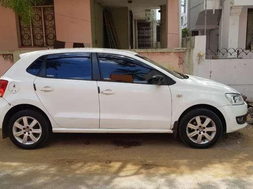 2011 Volkswagen Polo for sale at low price