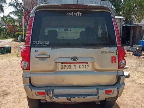 2010 Mahindra Scorpio for sale at low price