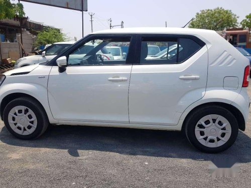 Used 2017 Maruti Suzuki Ignis for sale