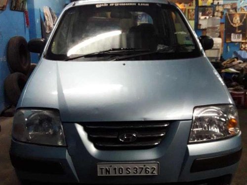 2007 Hyundai Santro Xing for sale