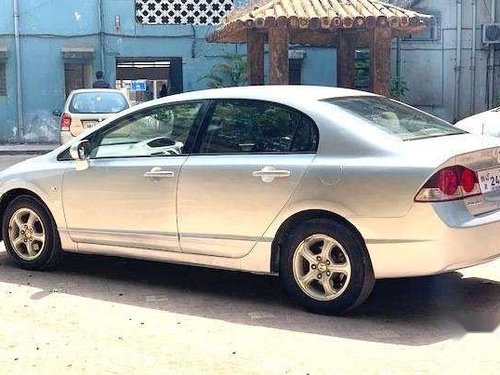 Used 2007 Honda Civic for sale