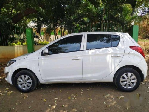 Hyundai i20 Sportz 1.4 CRDi 2014 for sale 