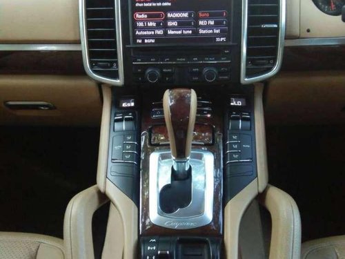 Used Porsche Cayenne Diesel 2011 for sale 