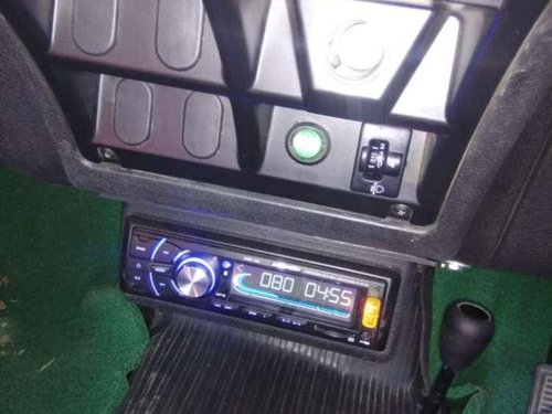 Mahindra Thar 2014 for sale 