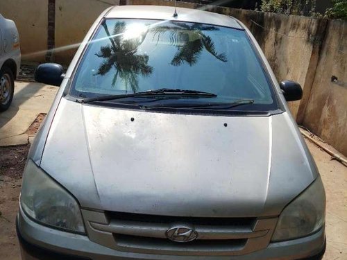 2006 Hyundai Getz for sale at low price