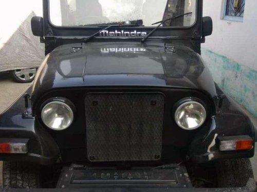 Mahindra Thar 2014 for sale 