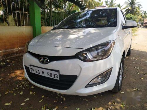 Hyundai i20 Sportz 1.4 CRDi 2014 for sale 