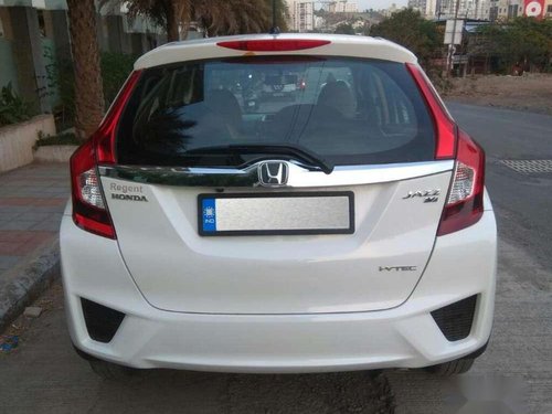 Honda Jazz 2016 for sale 