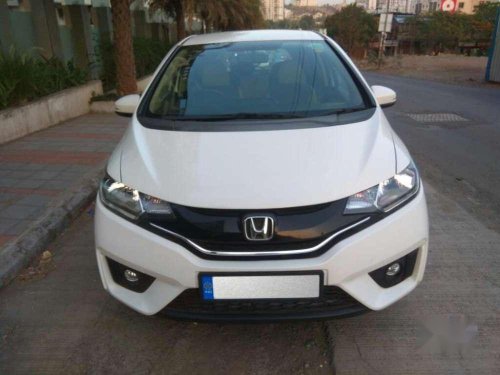 Honda Jazz 2016 for sale 