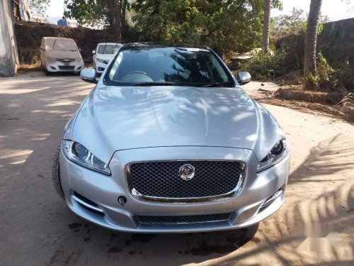 Jaguar XJ 2014 for sale 