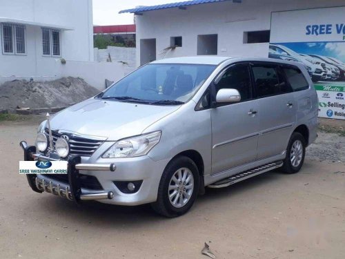 Used 2012 Toyota Innova for sale