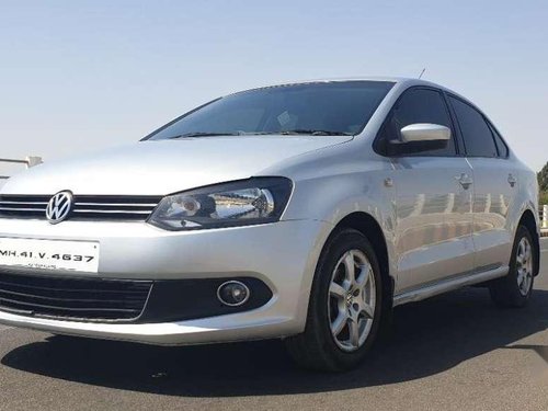 Used Volkswagen Vento 2013 car at low price