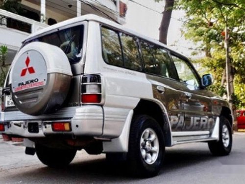 2012 Mitsubishi Pajero Sport for sale at low price