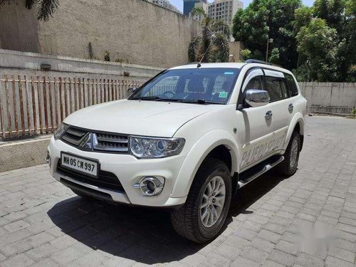 Used 2015 Mitsubishi Pajero Sport for sale