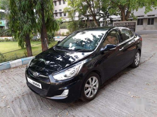 Used Hyundai Verna 1.6 CRDi SX 2013 for sale 