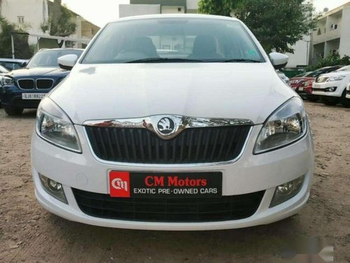 Used 2016 Skoda Rapid for sale