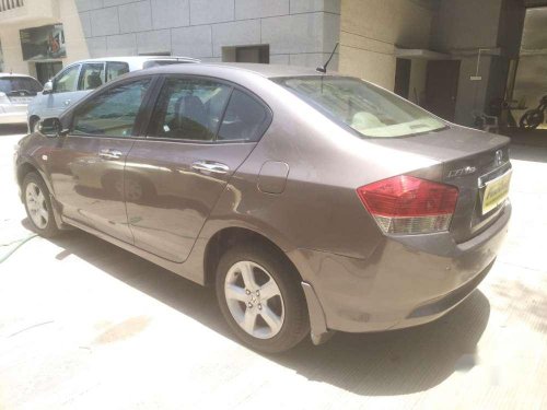 Honda City 1.5 V MT, 2011, Petrol for sale 