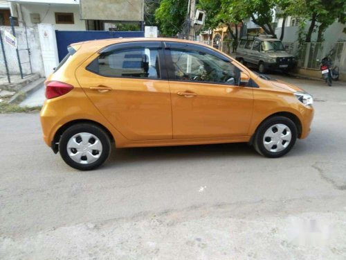 Used Tata Tiago car 2016 for sale at low price