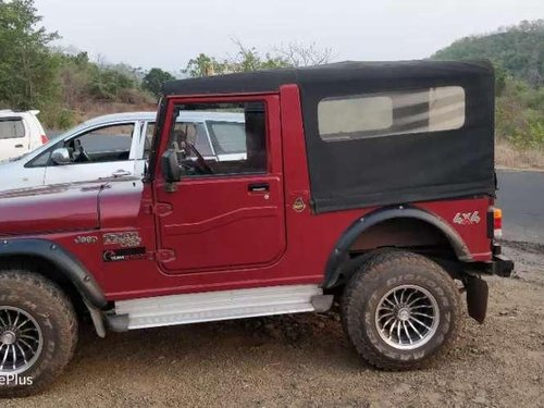 Used Mahindra Thar 2014 car at low price