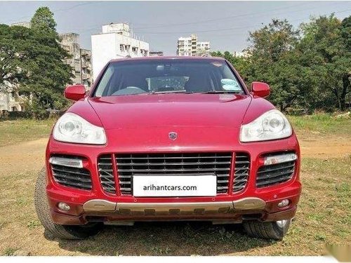 2008 Porsche Cayenne for sale at low price