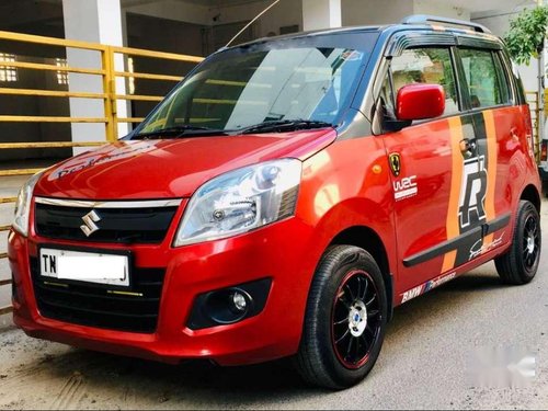 2017 Maruti Suzuki Wagon R for sale 