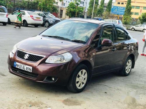 Used Maruti Suzuki SX4 car at low price