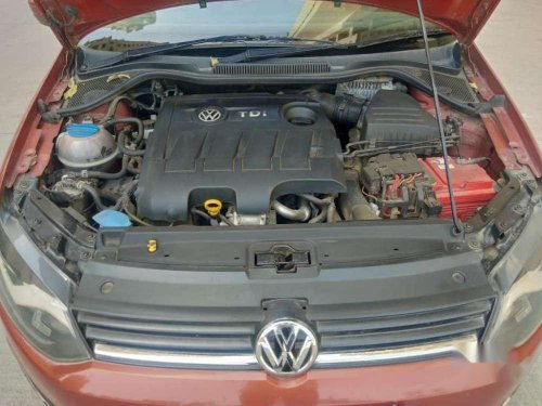 2015 Volkswagen Polo for sale at low price