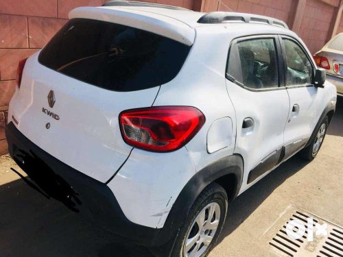 Used Renault Kwid RXT 2016 for sale 