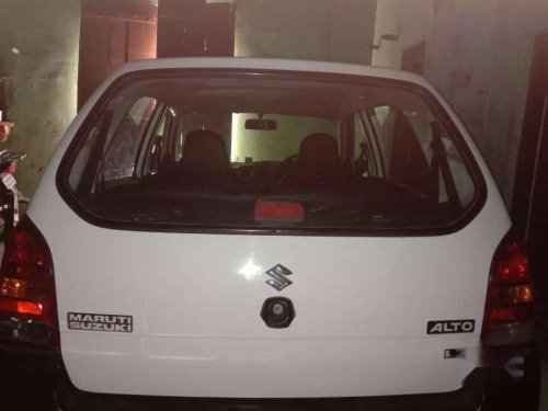 2011 Maruti Suzuki Alto for sale at low price