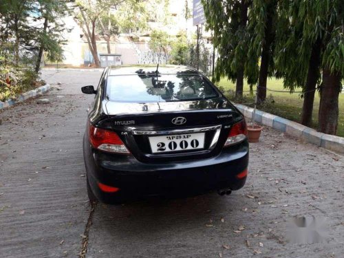 Used Hyundai Verna 1.6 CRDi SX 2013 for sale 