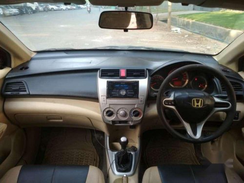 2011 Honda City for sale