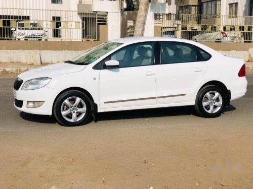 Skoda Rapid 2013 for sale 