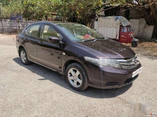 Used 2012 Honda City for sale