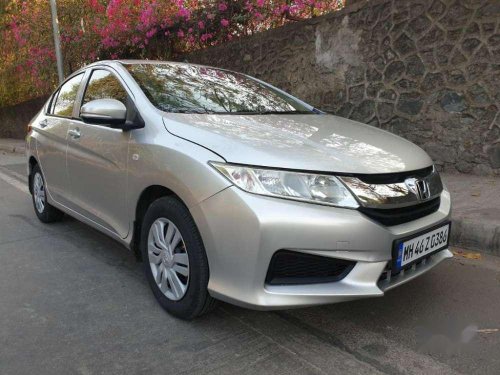 2014 Honda City for sale at low price