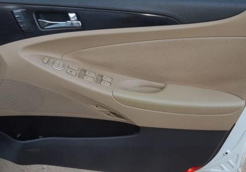 Hyundai Sonata Embera AT Leather for sale