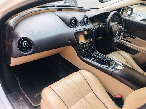 Jaguar XJ 3.0L Premium Luxury for sale