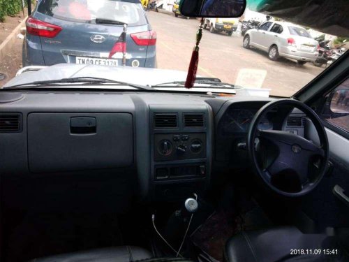 Used Tata Sumo Victa car at low price