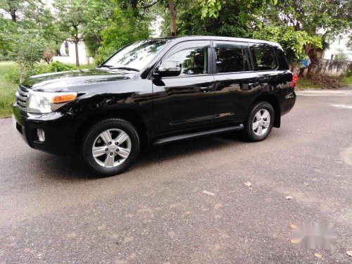 2014 Toyota Land Cruiser for sale at low price