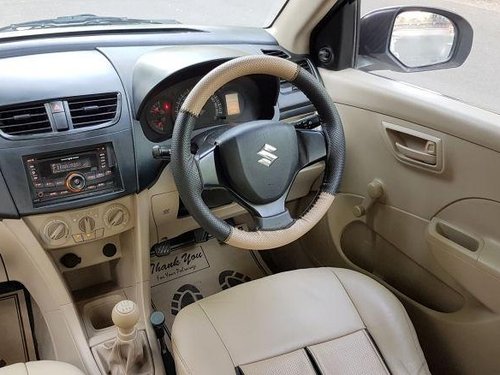 2012 Maruti Suzuki Dzire for sale