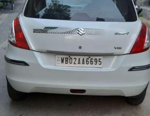 Maruti Suzuki Swift VDI 2012 for sale 