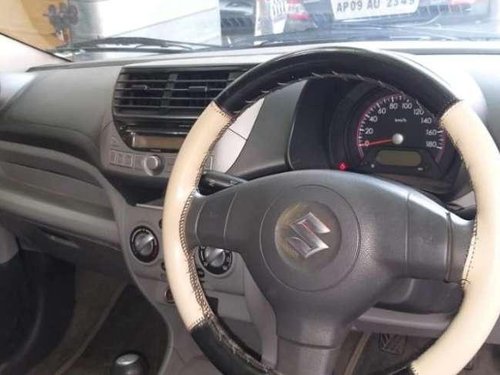 Maruti Suzuki A Star 2010 for sale 