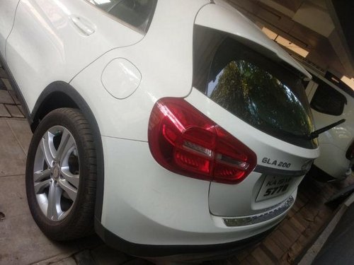 2015 Mercedes Benz GLA Class for sale at low price