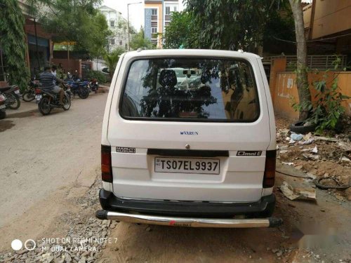 2015 Maruti Suzuki Omni for sale