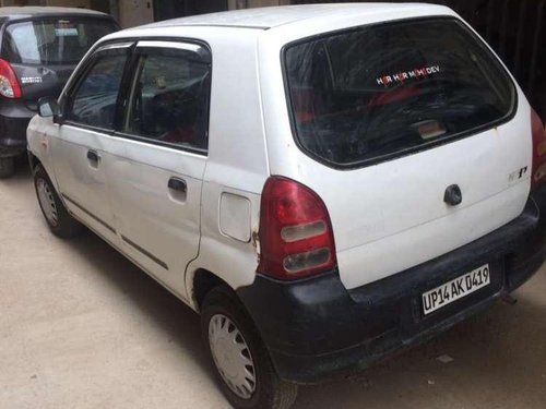 Maruti Suzuki Alto 800 2007 for sale 