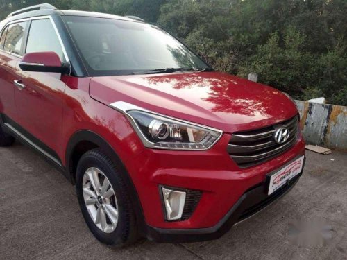 Used Hyundai Creta 1.6 SX 2015 for sale 