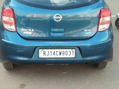 Nissan Micra XL 2014 for sale 